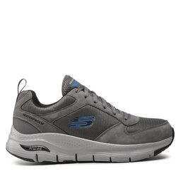

Снікерcи Skechers Render 232500/CHAR Charcoal, Сірий