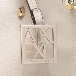 

Сумка Armani Exchange, Бежевий