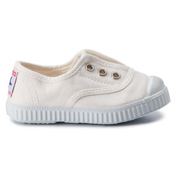 

Кеди Cienta 70997 Blanco 05, Білий