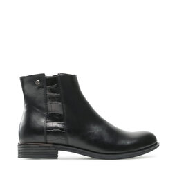 

Ботильйони Lasocki RST-MESA-21 Black, Чорний