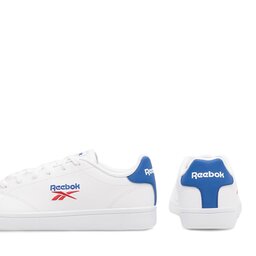 

Взуття Reebok Royal Complet GW1541-W Білий