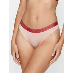 Emporio Armani Underwear Emporio Armani Underwear Klasične spodnje hlačke 162525 3F235 03050 Bež