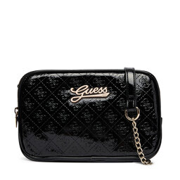 Guess Handtasche Guess J6BZ12 W3984 Schwarz