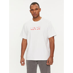 Levi's® Levi's® Camiseta 16143-1245 Blanco Relaxed Fit
