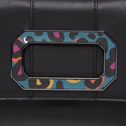 

Сумка Carpisa Virna V.1 BSA93001542 Black 001, Чорний