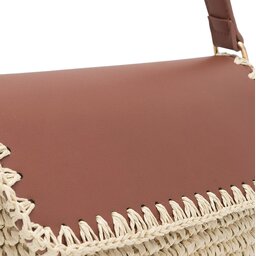 

Сумка DeeZee MDB-C-018-03 Camel, Коричневий