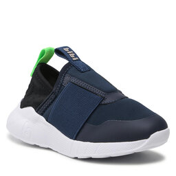 Bibi Sneakersy Bibi Evolution 1053217 Naval/Black