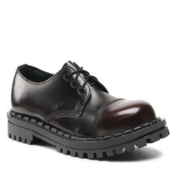 Altercore Botas de combate Altercore 350 Burgudny Rub-Off