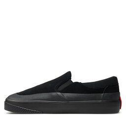 

Кросівки Hugo Dyer Slon Sdme 50517225 Black 005, Чорний