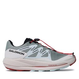 Salomon Pantofi pentru alergare Salomon Pulsar Trail L47210500 Verde