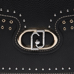 

Сумка Liu Jo Ecs M Crossbody AF2178 E0033 Nero 22222, Чорний