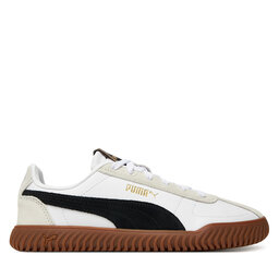 Puma Sneakersy Puma Puma Club Kayzer OG 402604 02 W Biały