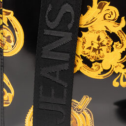 

Сумка Versace Jeans Couture E1VVBBUX 71494 M27, Чорний