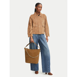 BOSS Handtasche BOSS 50573246 Beige