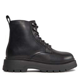 Vagabond Shoemakers Trapery Vagabond Shoemakers Jeff 5474-601-20 Czarny