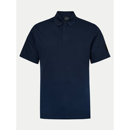 North Sails North Sails Polo marškinėliai 453026 Tamsiai mėlyna Regular Fit