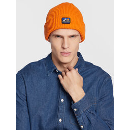 Quiksilver Čepice Quiksilver EQYHA03330 Oranžová
