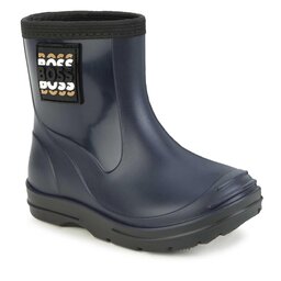 Boss Γαλότσες Boss J09200 S Navy 849