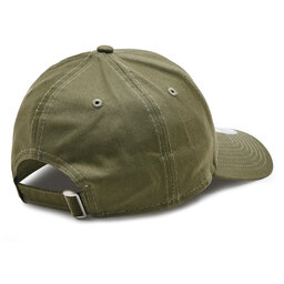 

Бейсболка New Era League Essential 60298727 Зелений