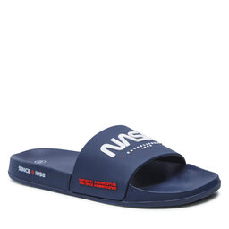 Nasa Papucs Nasa 29919NA044-22-21. Navy
