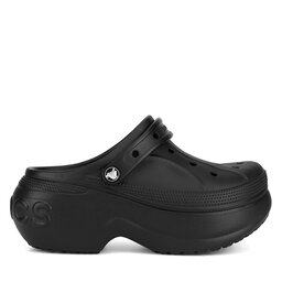 Crocs Şlapi Crocs BELLA CLOG 210062-001 Negru