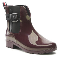 Xti Bottes de pluie Xti 140387 Burdeos
