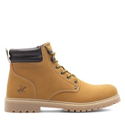 

Ботильйони Beverly Hills Polo Club 2023P2005 Brown, Коричневий