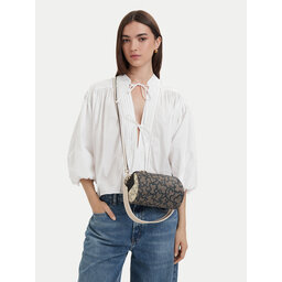 TOUS Handtasche TOUS Kaos Icon 2002379951 Schwarz