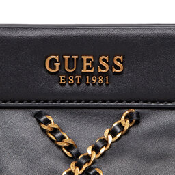 

Сумка Guess, Чорний