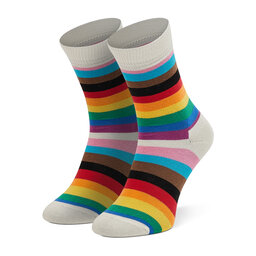 Happy Socks Ankelstrumpor barn Happy Socks KPRS01-0200 Färgglad