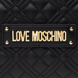 

Сумка LOVE MOSCHINO, Чорний
