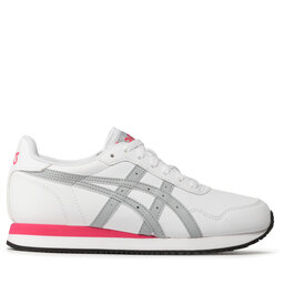

Снікерcи Asics Tiger Runner 1192A190 White/Piedmont Grey 101, Білий