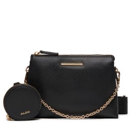 Aldo Borsetta Aldo Halaver 13761913 Nero