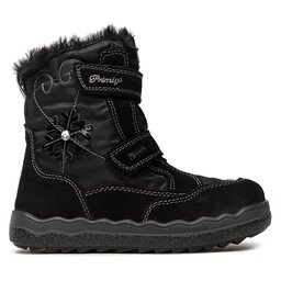 

Снігоходи Primigi GORE-TEX 2879655 S Nero, Чорний