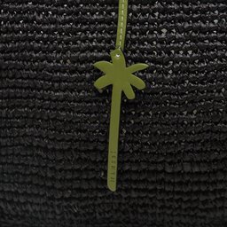 

Сумка Manebi Sunset Bag Small V 5.3 AA Black, Чорний