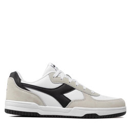 

Снікерcи Diadora Raptor Low Sl 101.178325 01 C1530 Сірий