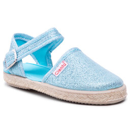Cienta Espadrilės Cienta 40083 Aguamar 16