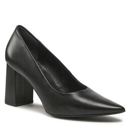 Ryłko Scarpe basse Ryłko 8ZNE4_T Czarny 4JZ