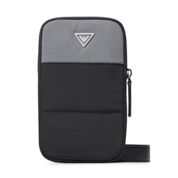 Emporio Armani Handytasche Emporio Armani Y4R427 Y194E 82192 Schwarz
