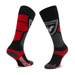 

Лижні шкарпетки Rossignol Premium Wool RLKMX13 Sports Red 301, Чорний