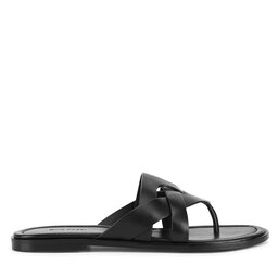 Gino Rossi Ciabatte Gino Rossi ASHLE-118317 Nero