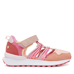 Gioseppo Сникърси Gioseppo Cohasset 75049-P Розов