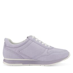 

Снікерcи Tamaris 1-23613-20 Violet Uni 568, Фіолетовий