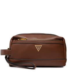 Guess Neseser Guess Scala Beauty Case HMSCAL P2243 BRO