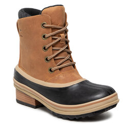 Sorel Vinterskor Sorel Slimpack III Lace Wp NL3810 Elk 286