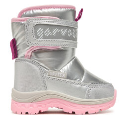 Garvalin Botas de nieve Garvalin 251845 M Plata