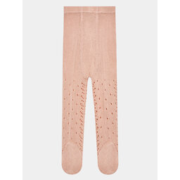 Condor Collant da bambini Condor 2.565/1 Rosa
