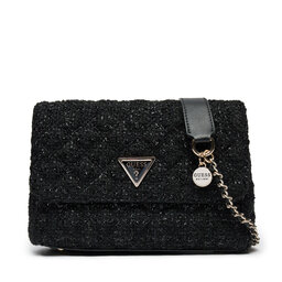 Guess Τσάντα Guess Giully (BG) HWBG87 48200 Μαύρο