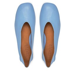 

Балетки Camper K201253-029 Blue, Голубий