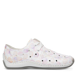 Rieker Scarpe basse Rieker L1715-91 Multicolore